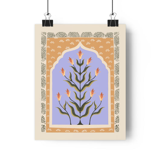 Zehan - Giclée Art Print