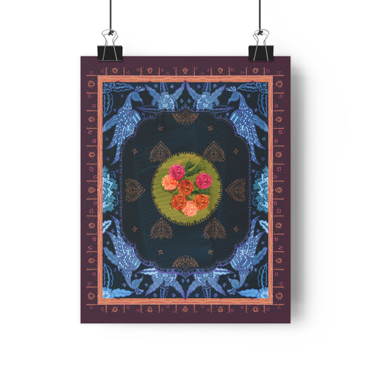 Durva - Giclée Art Print