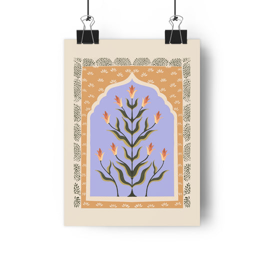 Zehan - Giclée Art Print