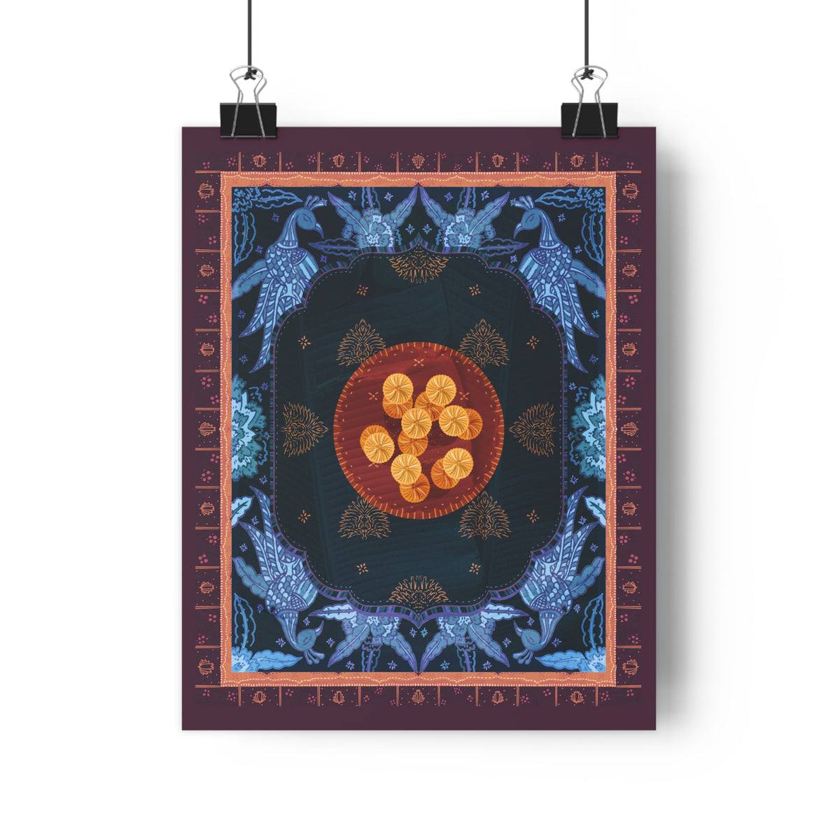 Modak - Giclée Art Print